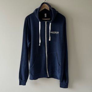 Skookum Hoodie